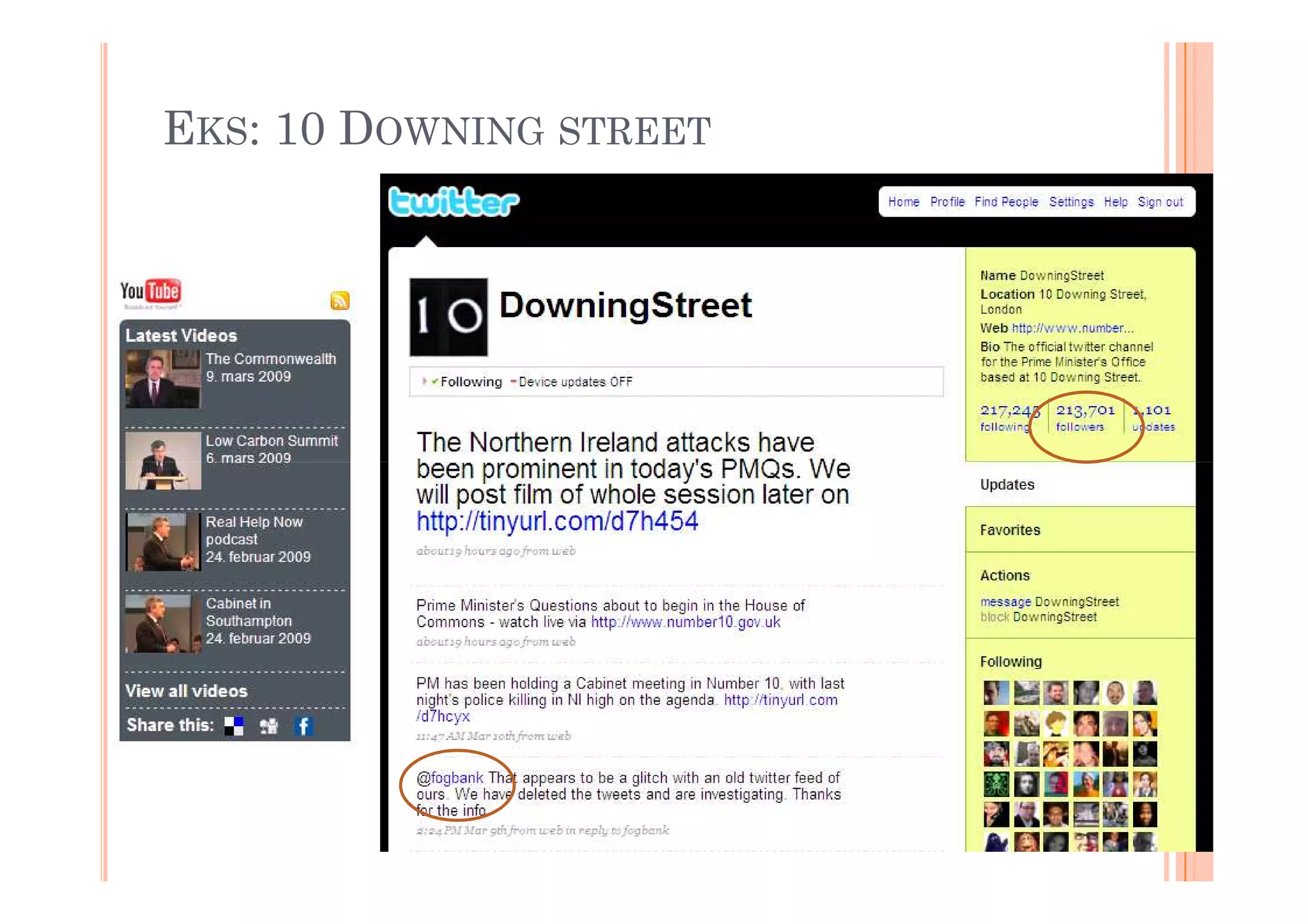 Web 2.0 i forvaltningen