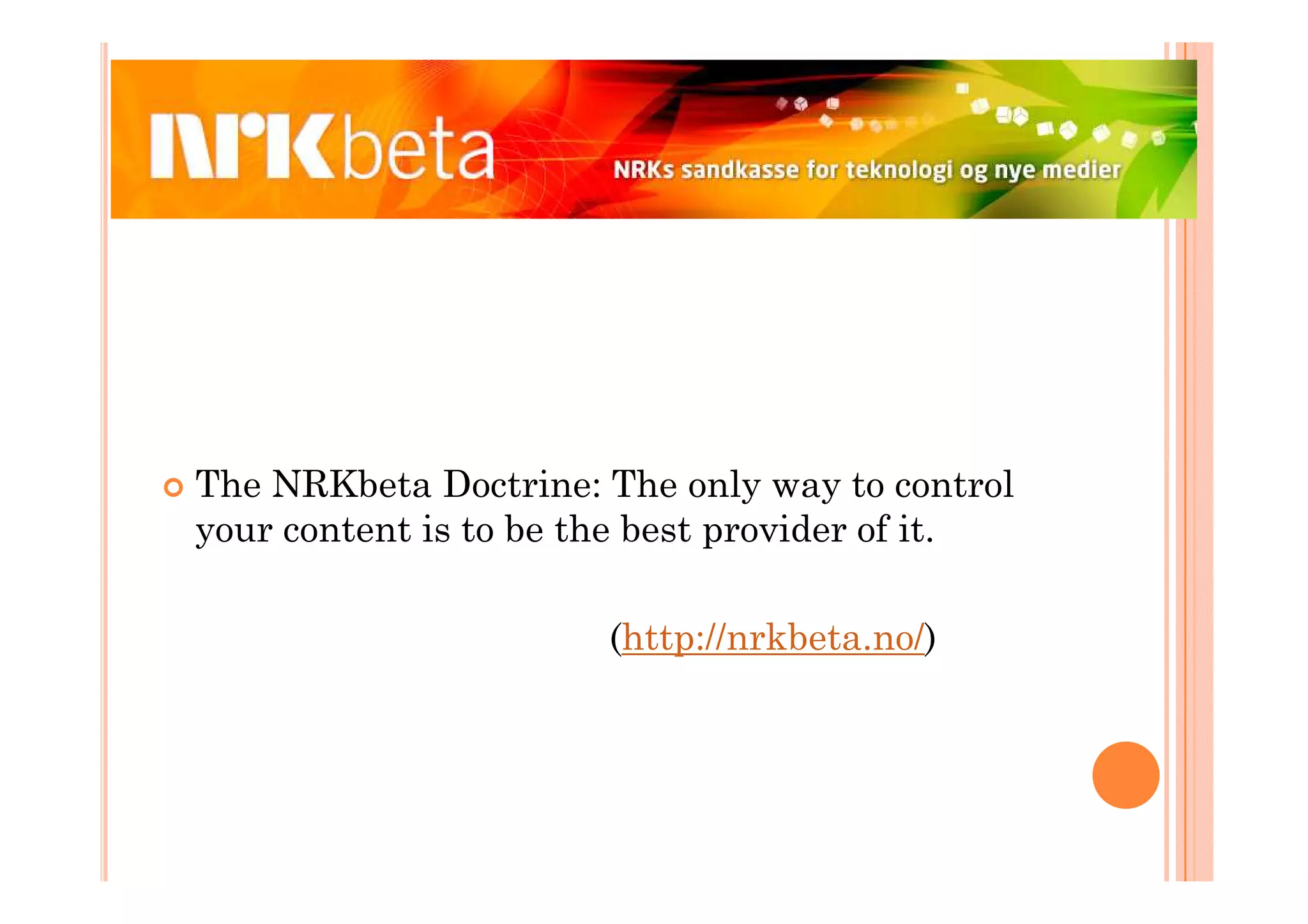 Web 2.0 i forvaltningen