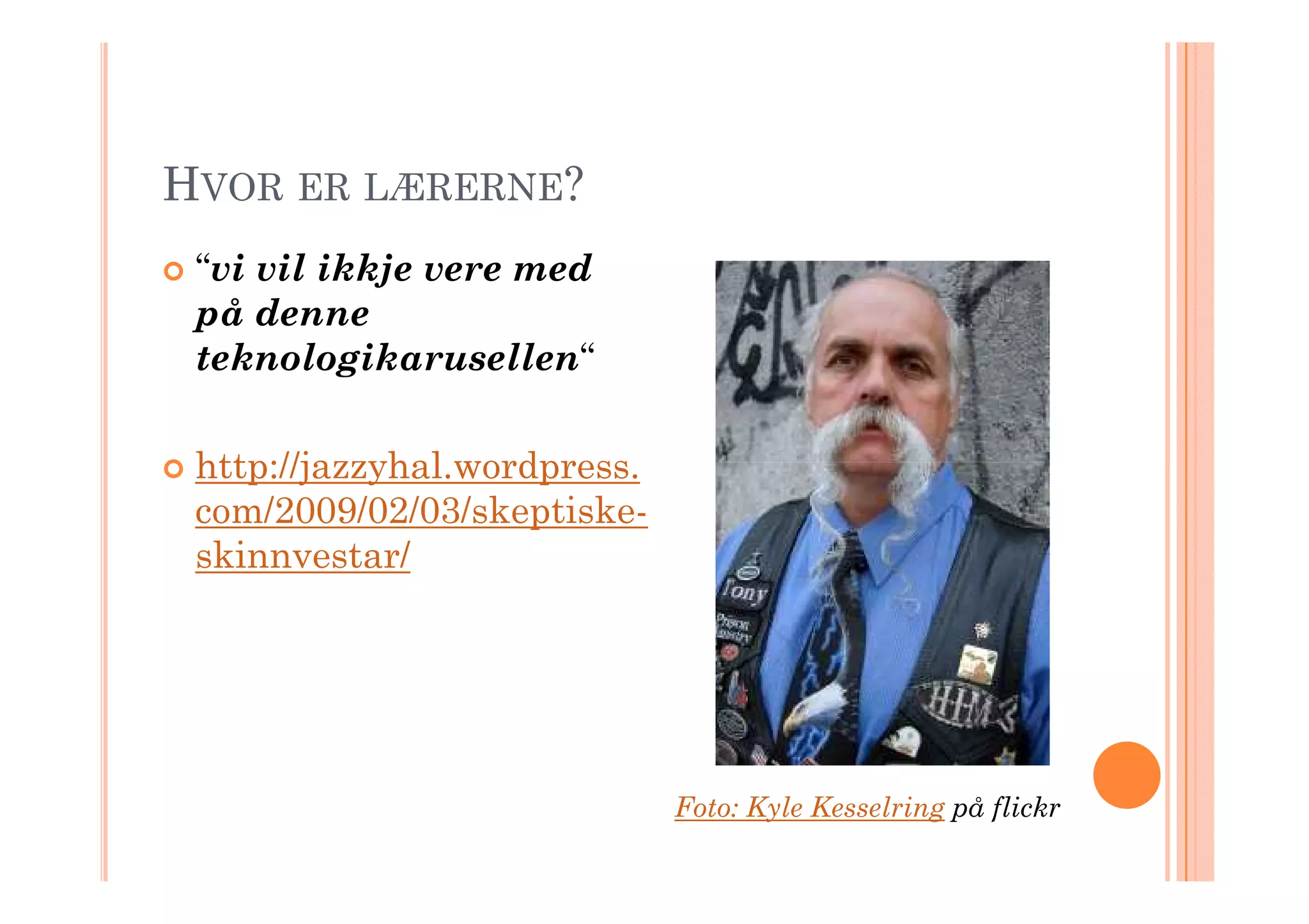 Web 2.0 i forvaltningen