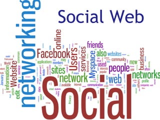 Social Web 