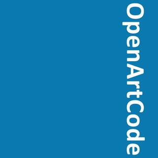 OpenArtCode

 