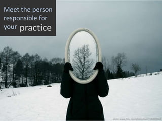 Meet the person responsible for yourpracticephoto: www.flickr.com/photos/camil_t/82015664