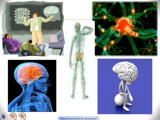 “Educación para todos con calidad global”
61
 