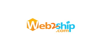 Web2ship v9