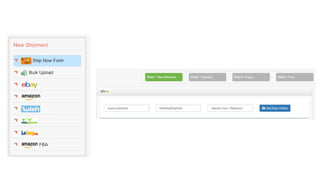 Web2ship v9
