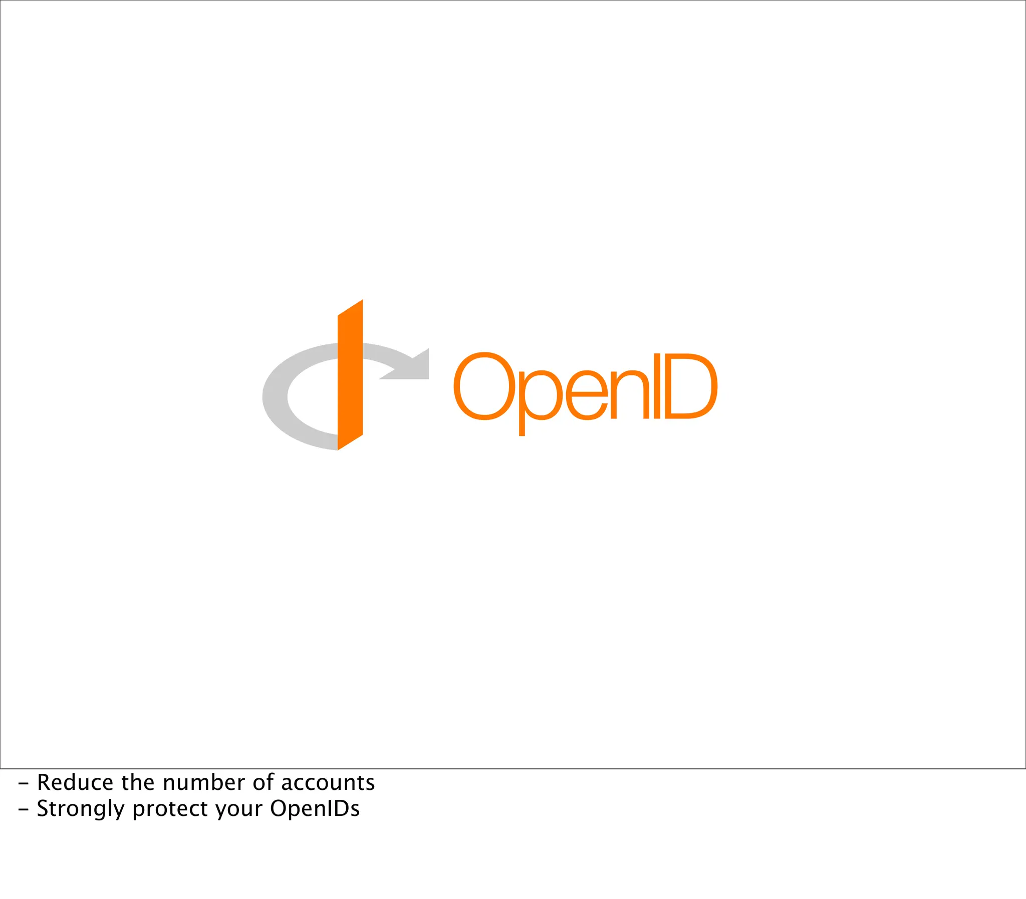 Web2Summit: Opening Up the Social Graph