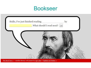 Bookseer 