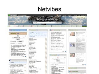 Netvibes 
