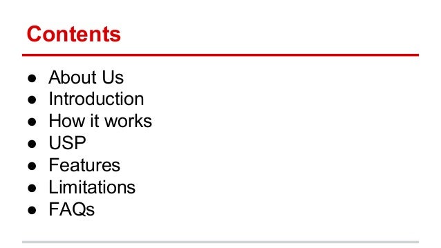 Vts software