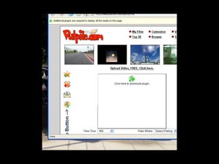 Web 2.0 im Unterricht