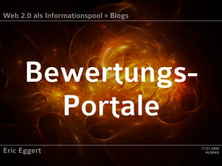 Web 2.0 im Unterricht