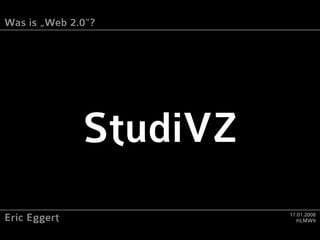 Web 2.0 im Unterricht