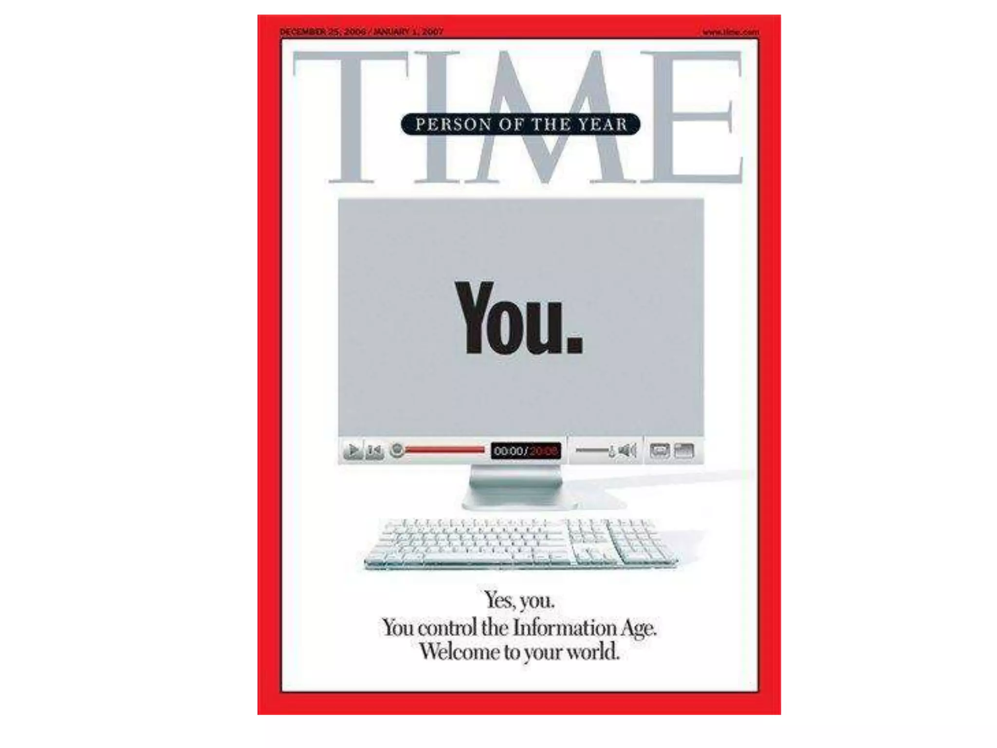 Visual Definitions of Web 2.0