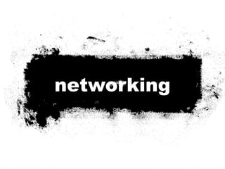 networking 