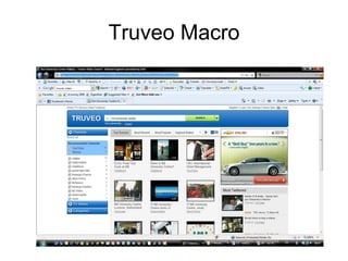 Truveo Macro 