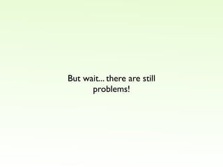 Get ready for web3.0! Open up your app!