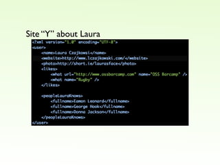 Get ready for web3.0! Open up your app!