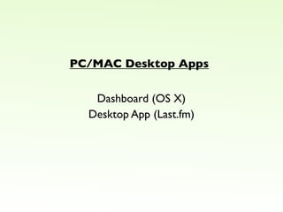 Get ready for web3.0! Open up your app!