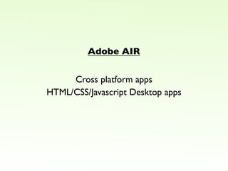 Get ready for web3.0! Open up your app!