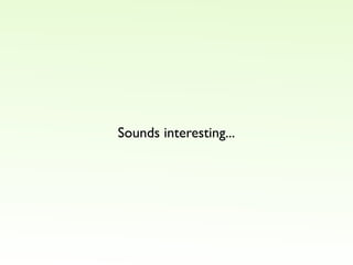 Get ready for web3.0! Open up your app!