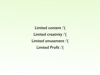 Get ready for web3.0! Open up your app!