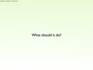 Get ready for web3.0! Open up your app!