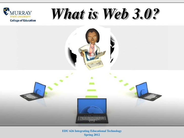 What Is Web 3 0