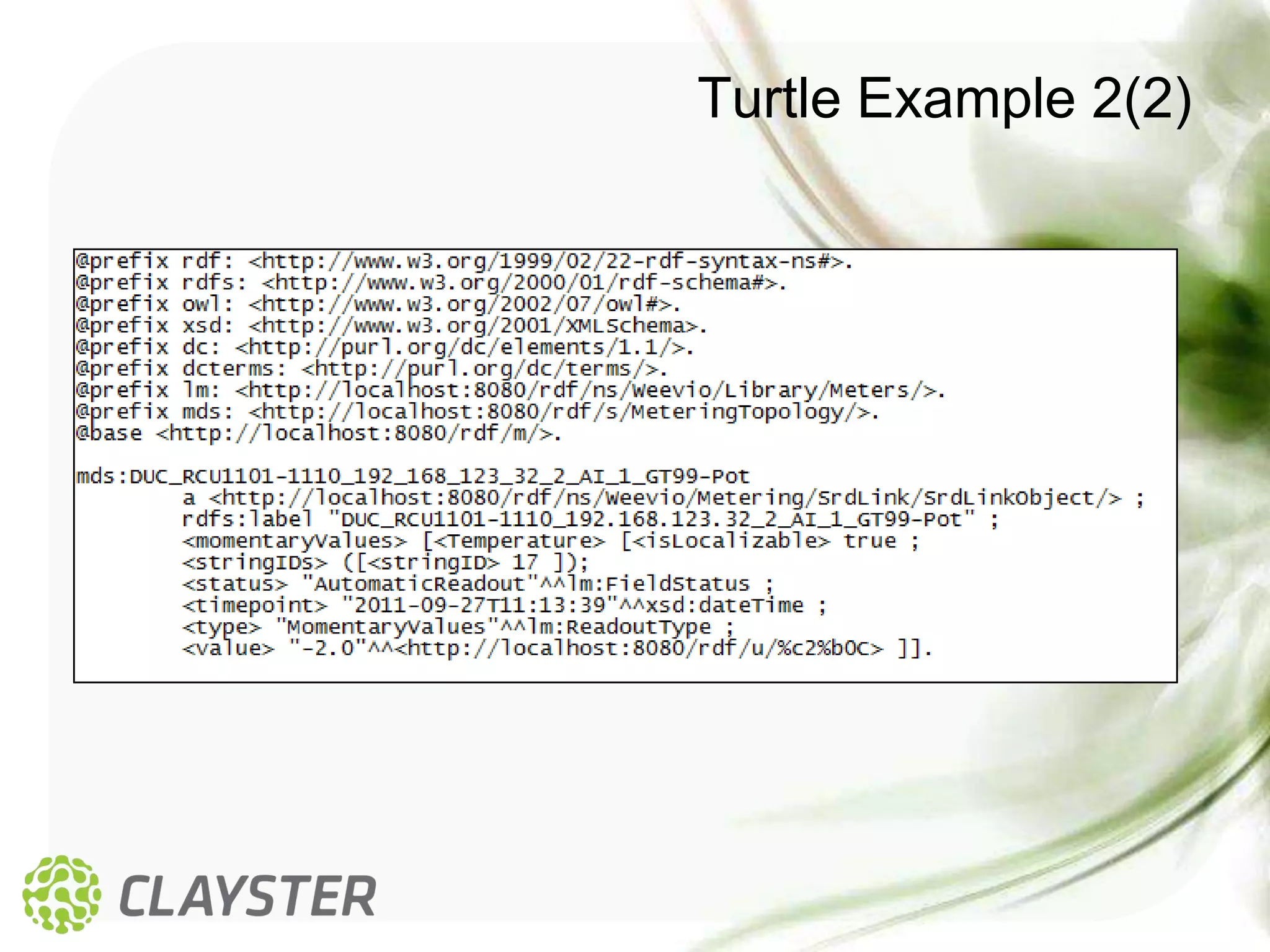 Turtle Example 2(2)
 