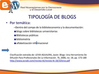 BUSCADORES DE BLOGS

Google Blog Search: http://www.google.es/blogsearch




Technorati: http://technorati.com/
 