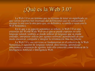 Web 3