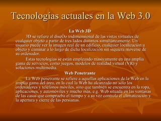 Web 3