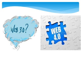 Web 3.0 4.0