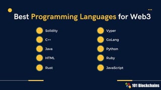 Web 3.0 - A Detailed Guide | PDF