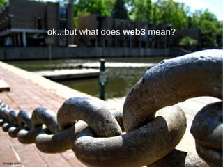 ok...but what does web3 mean?




Image credit
 