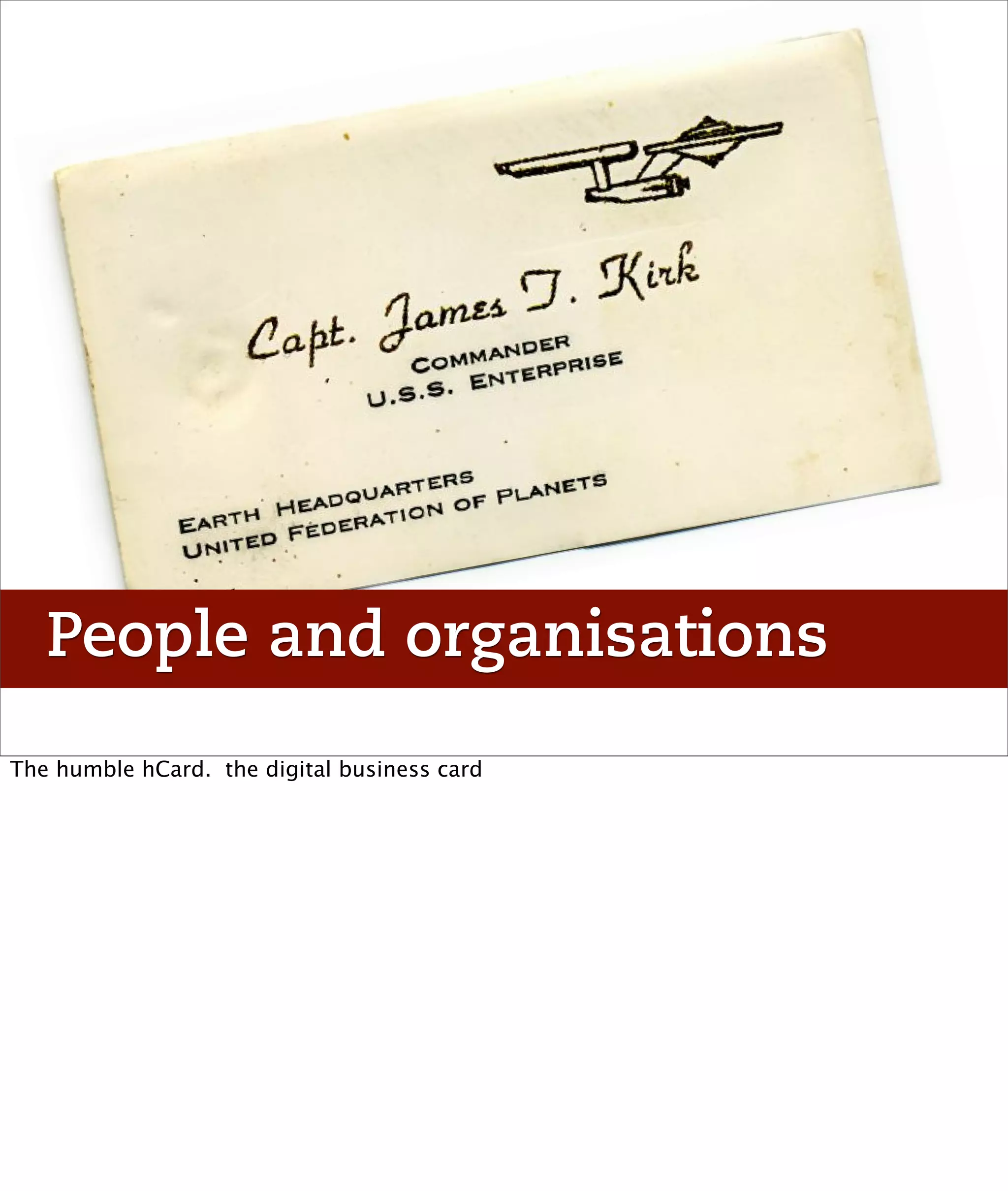 Web3.0 or The semantic web