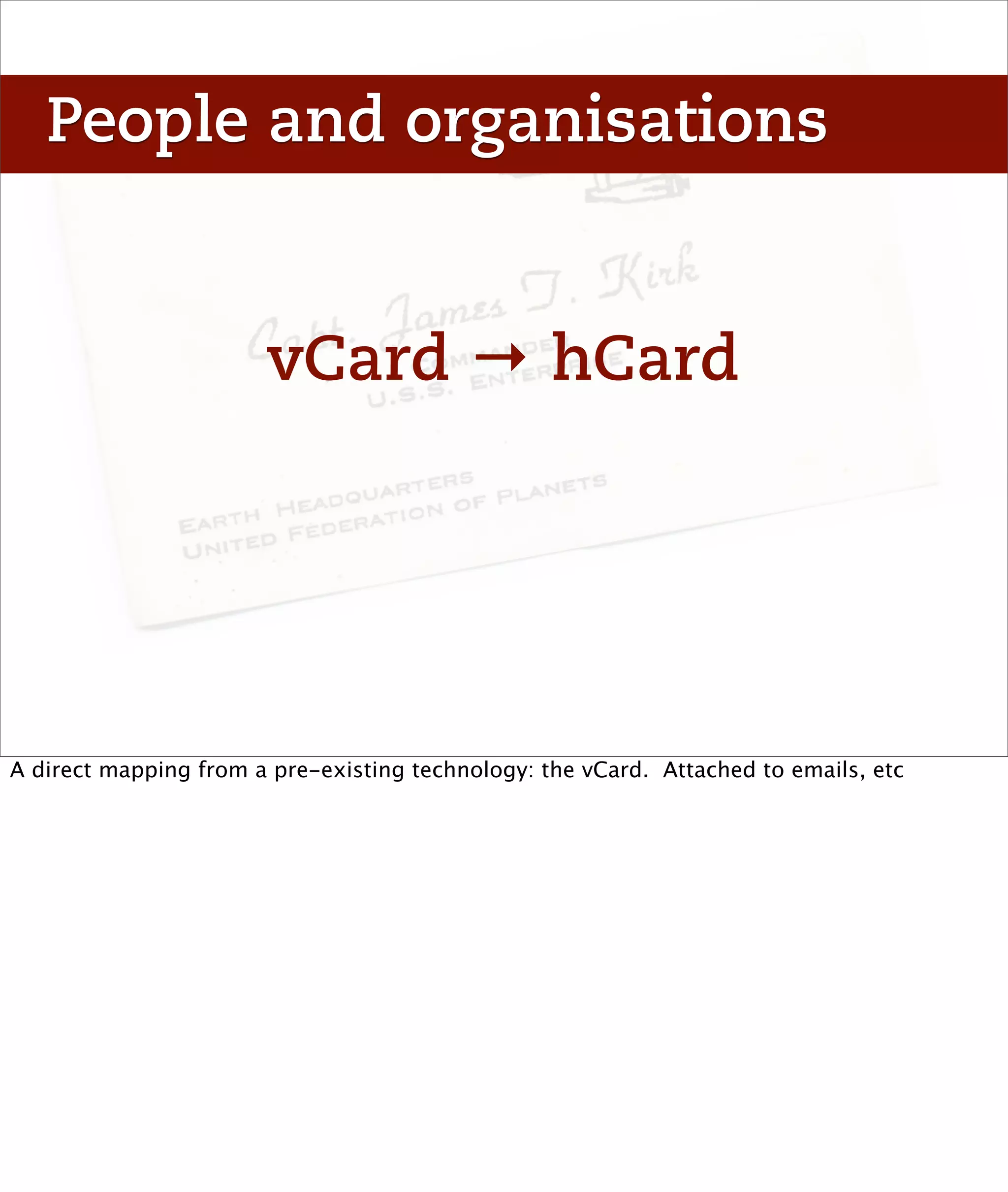 Web3.0 or The semantic web