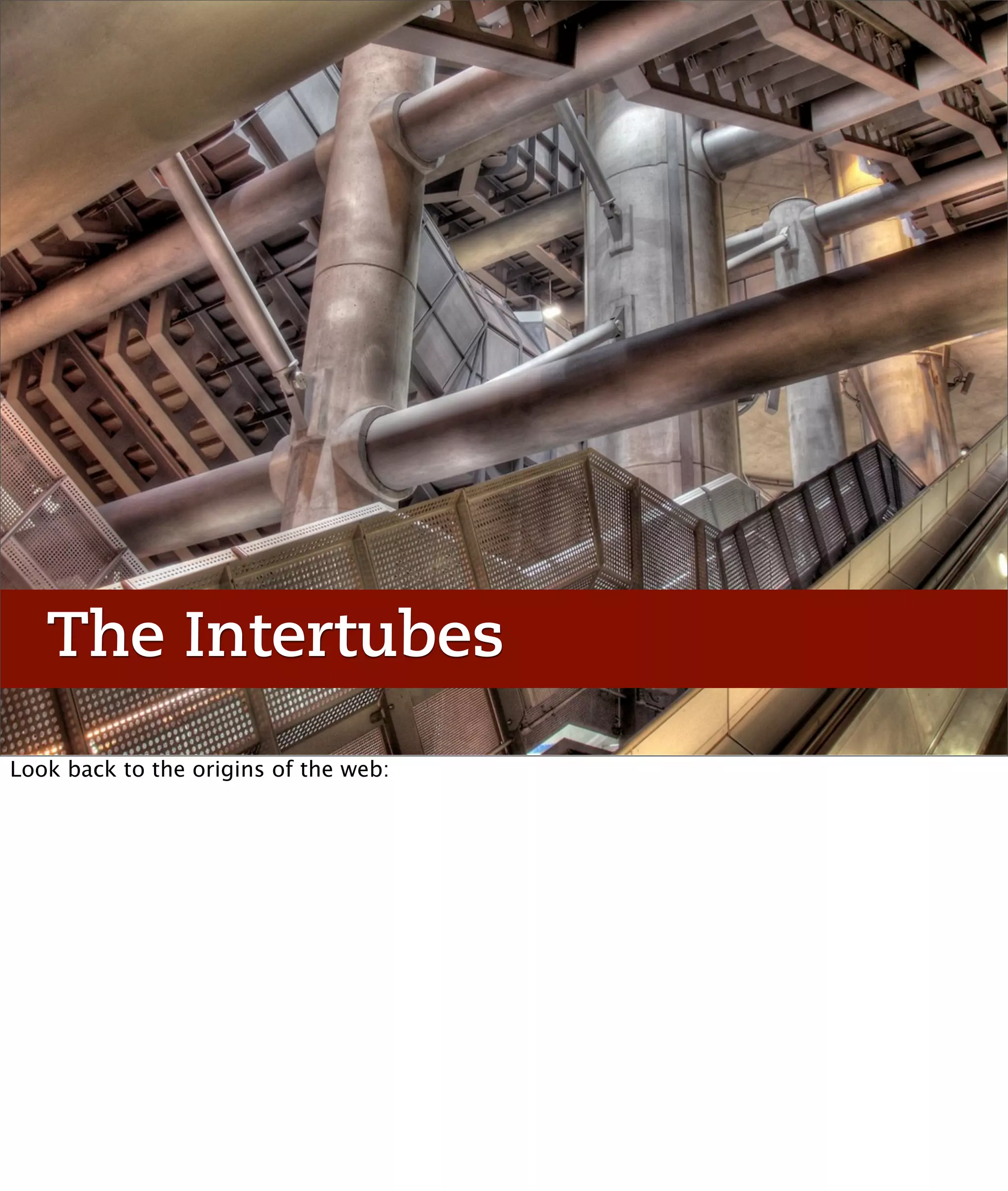 Web3.0 or The semantic web