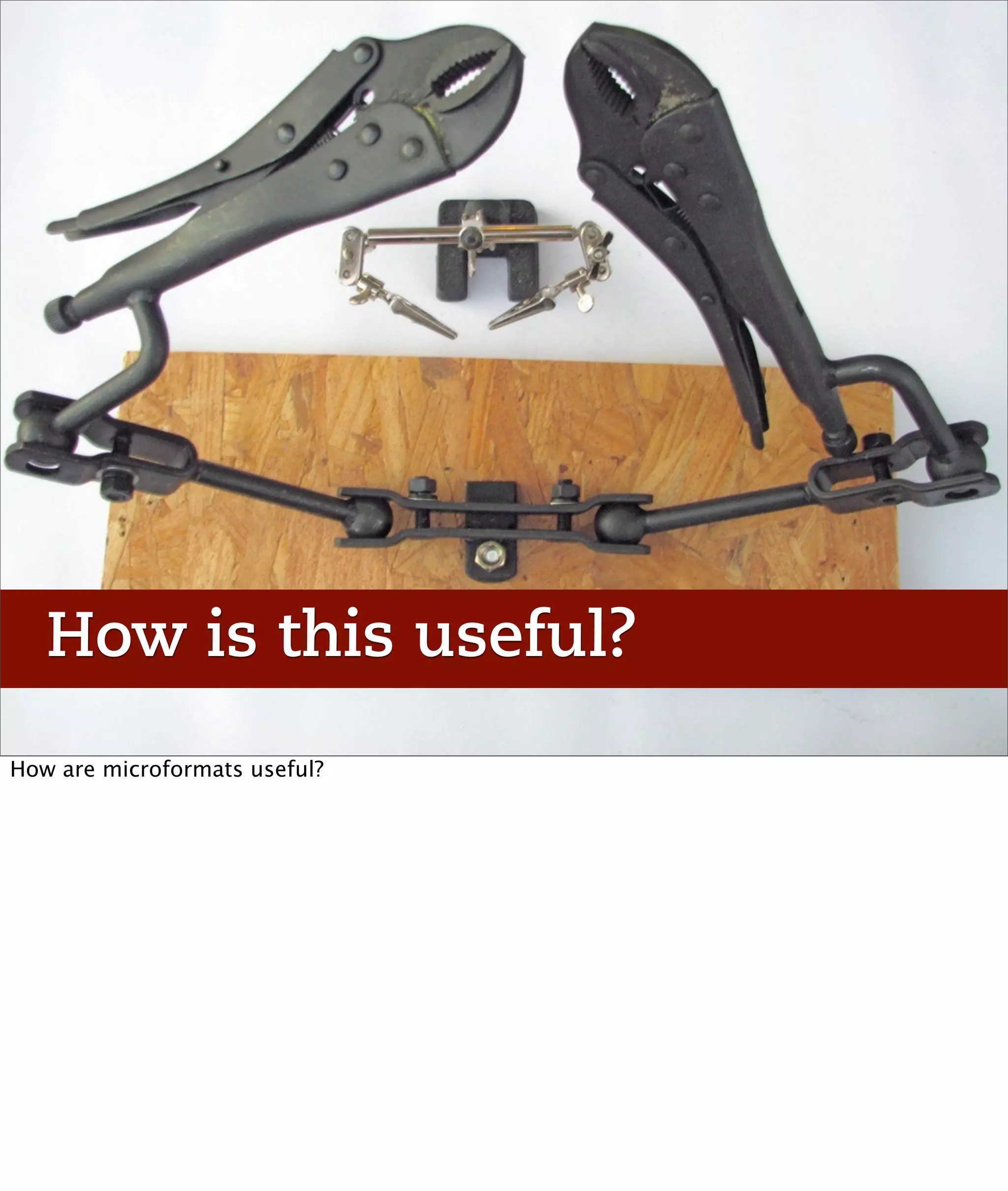 Web3.0 or The semantic web