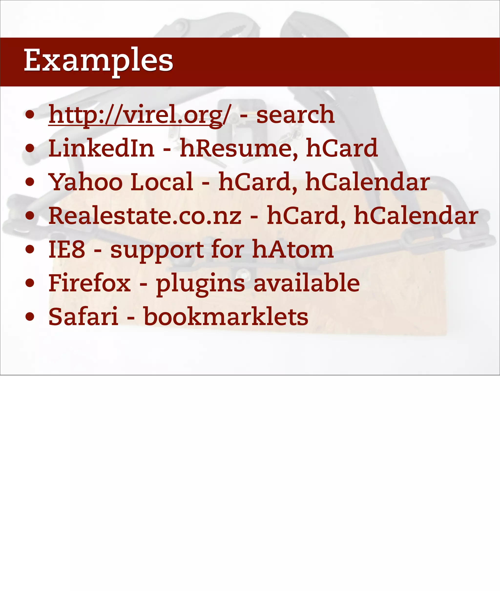 Web3.0 or The semantic web