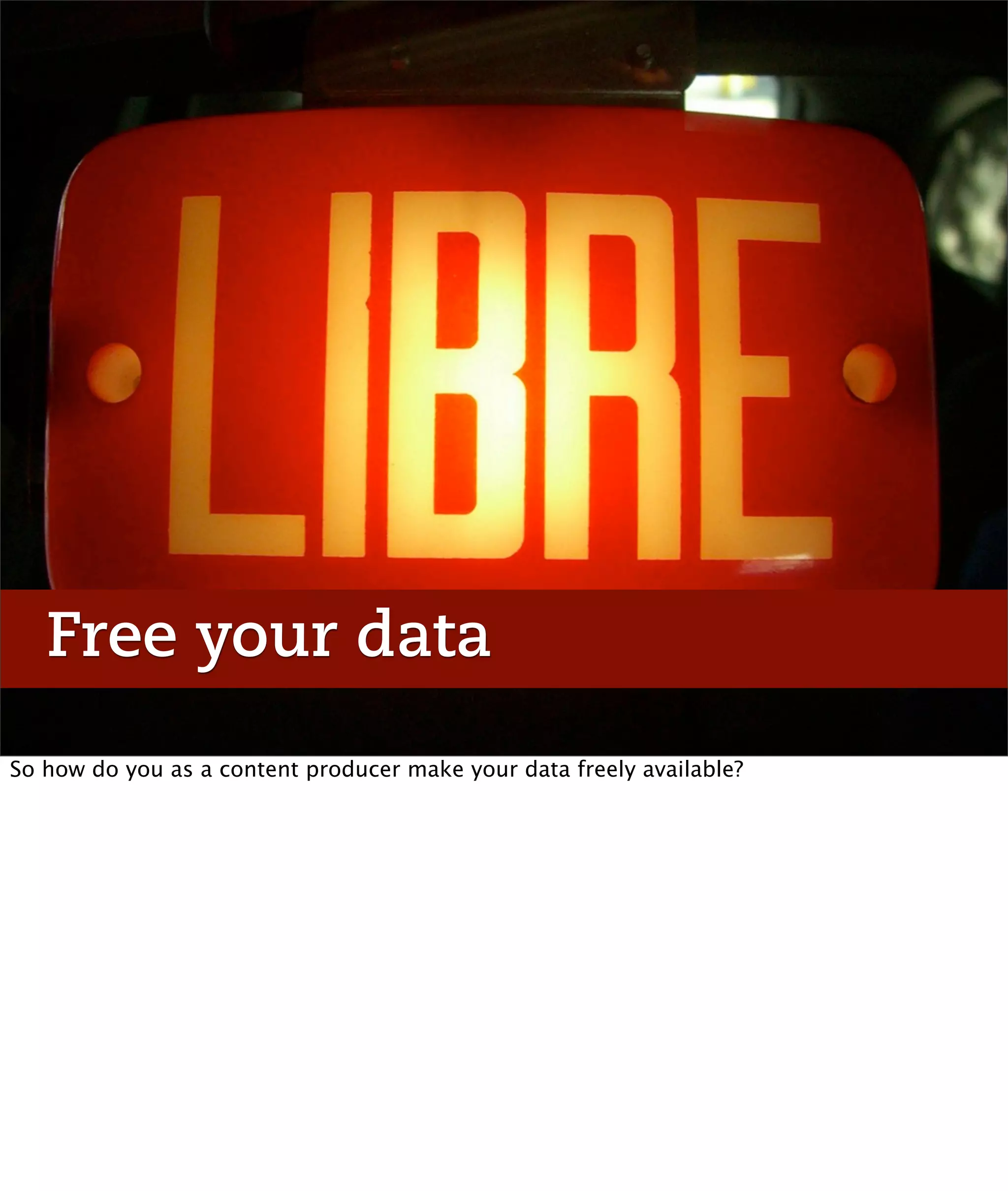 Web3.0 or The semantic web