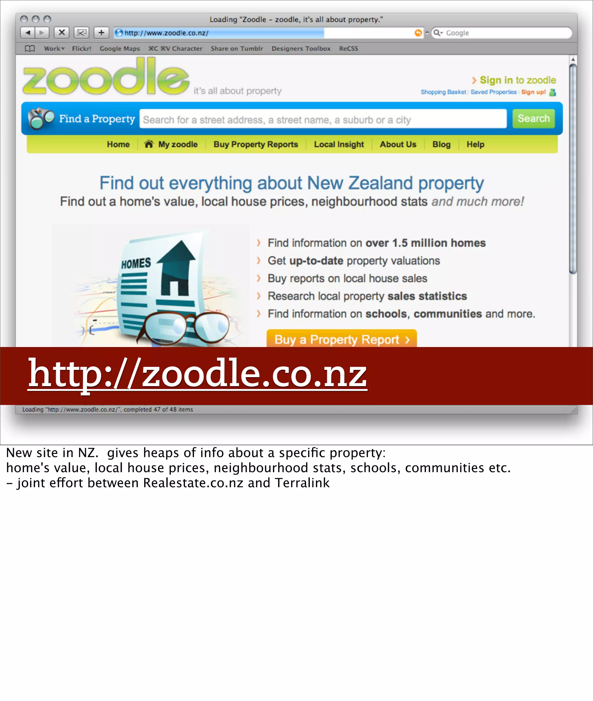 Web3.0 or The semantic web