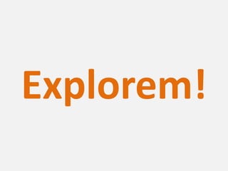Explorem!
 