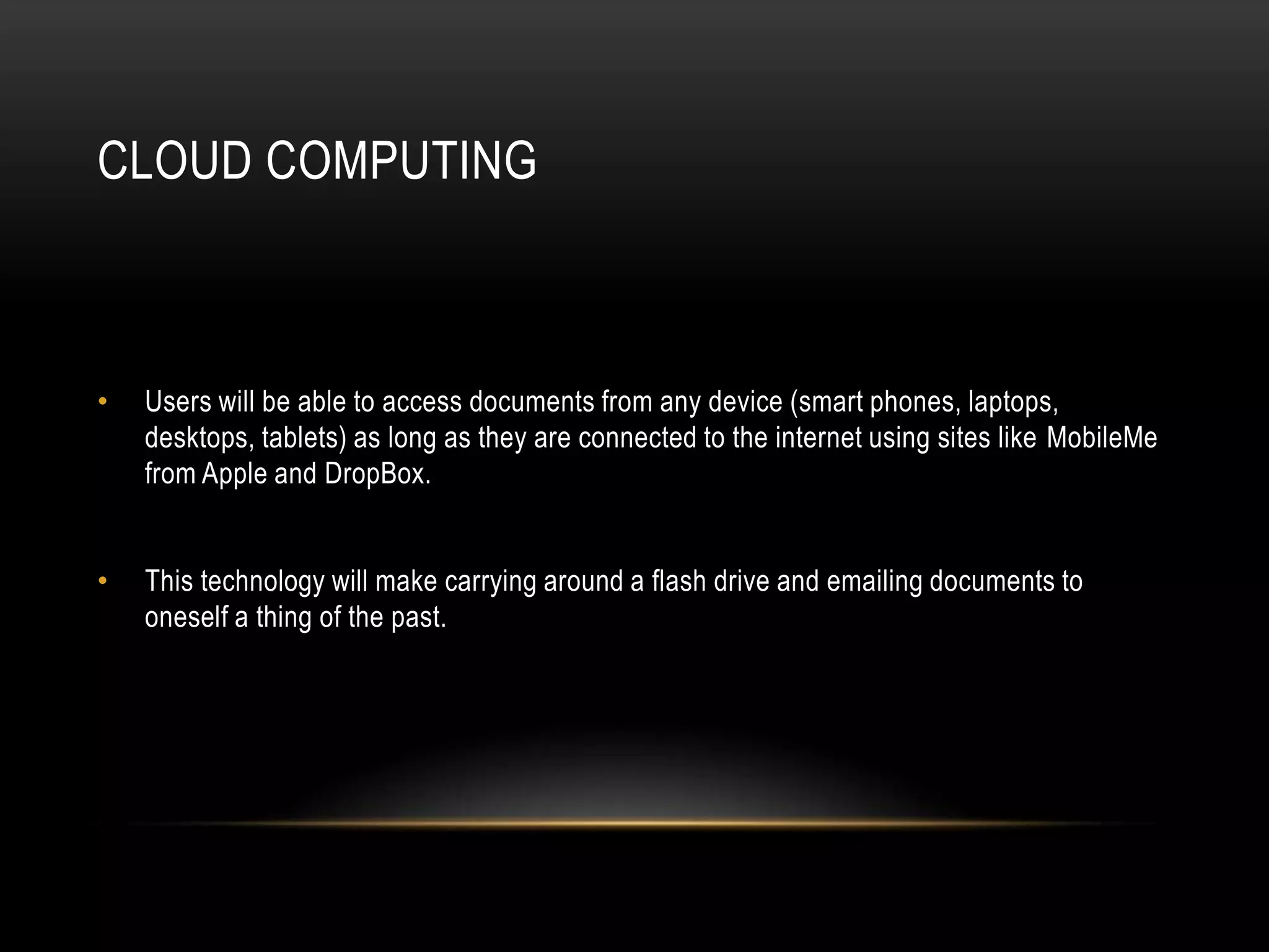 These sites will determine what they believe the user will be interested in using very complicated algorithms.