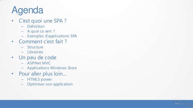 Tout Sur Les Spa