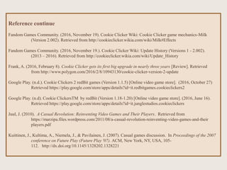 Web310 Case Study Cookie Clicker By Angeline Hildreth