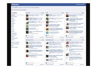Web 3.0 -- AppIL}!