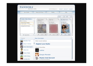 Web 3.0 -- AppIL}!