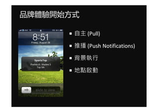 Ʒ鿪ʼʽ

        (Pull)

       Ʋ (Push Notifications)

       

       c
 