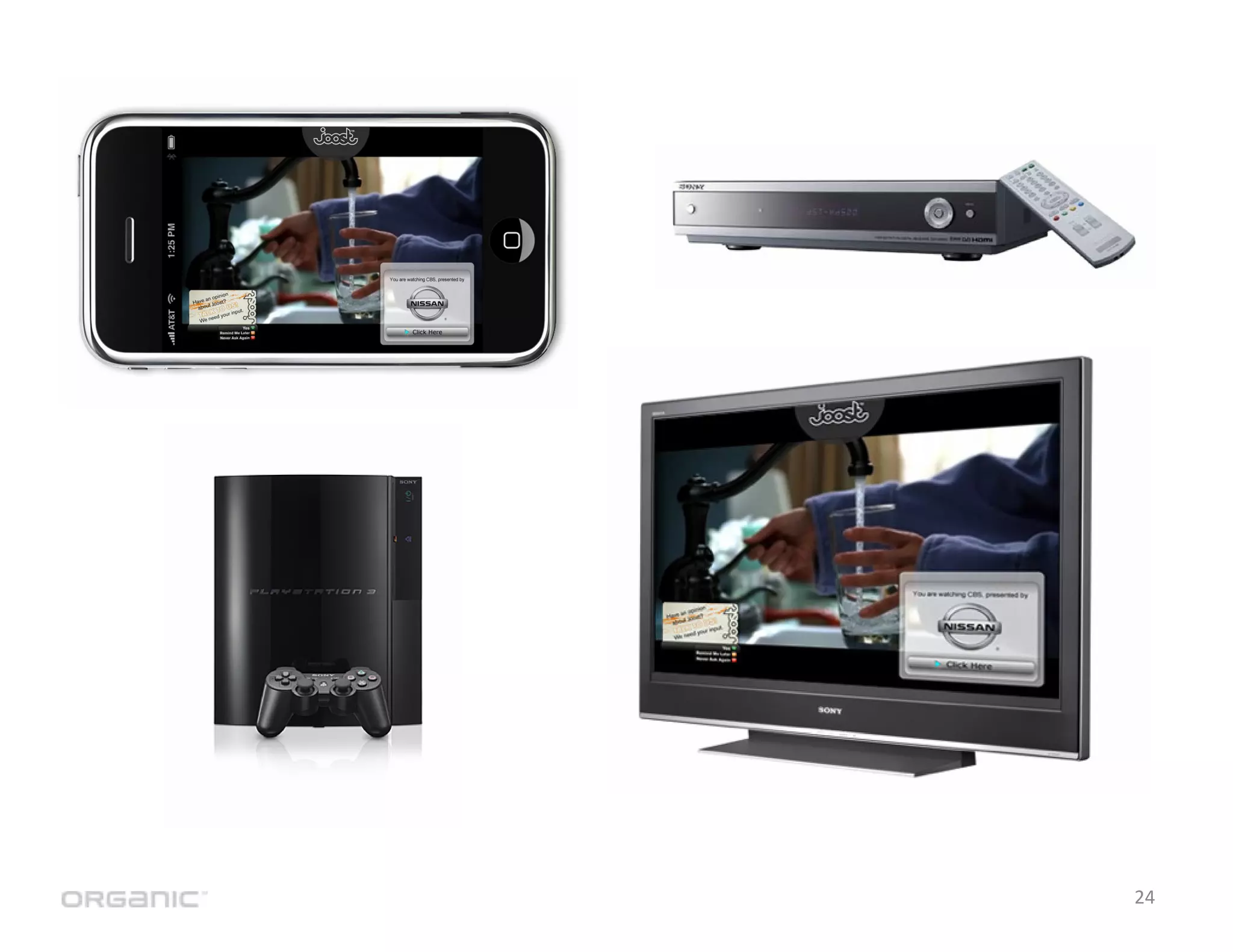 The Evolution of Web 3.0