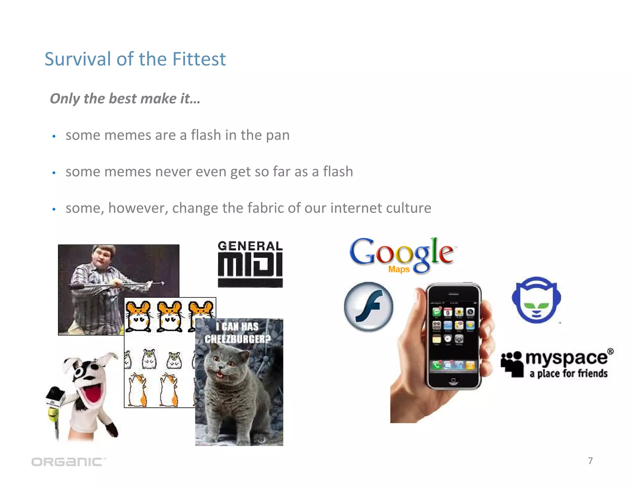 The Evolution of Web 3.0